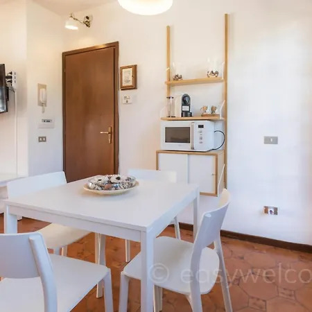 Easywelcome - Casa Saronni Apartment Bellagio