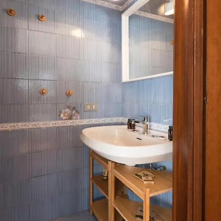 Easywelcome - Casa Saronni * Bellagio