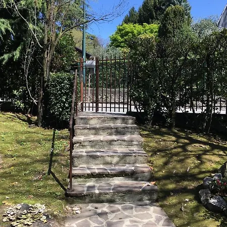 Easywelcome - Casa Saronni Apartment Bellagio