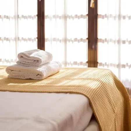 Easywelcome - Casa Saronni Apartment Bellagio