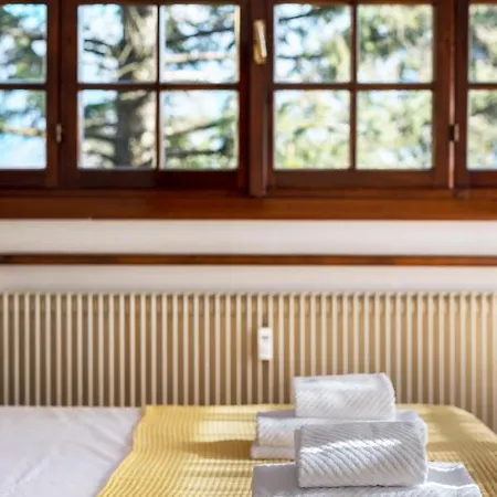 Apartment Easywelcome - Casa Saronni *