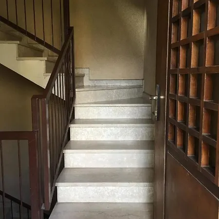 Apartment Easywelcome - Casa Saronni
