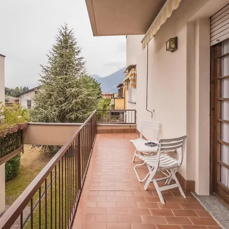 Easywelcome - Casa Saronni Apartment Bellagio