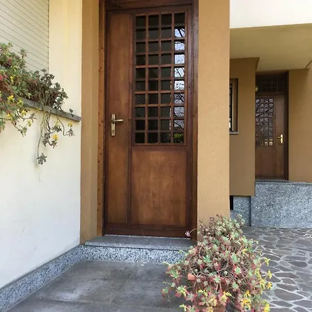 Easywelcome - Casa Saronni Apartment *