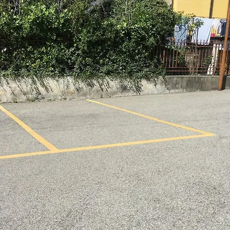 Apartment Easywelcome - Casa Saronni *