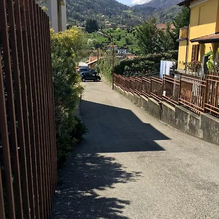 Easywelcome - Casa Saronni *