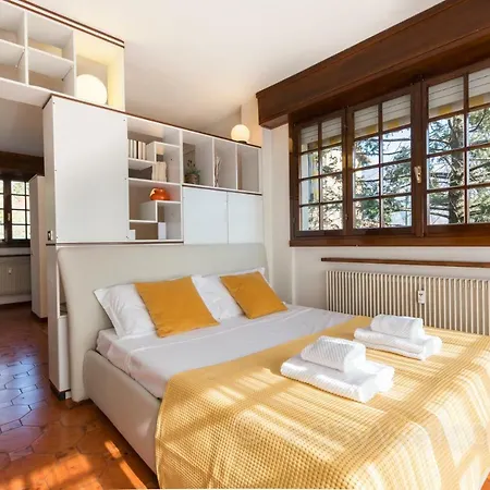 Easywelcome - Casa Saronni * Bellagio