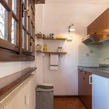 Easywelcome - Casa Saronni Apartment