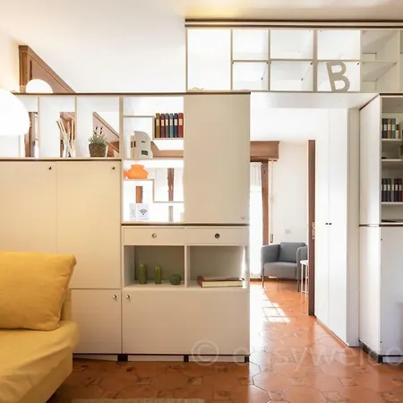 Easywelcome - Casa Saronni Apartment *