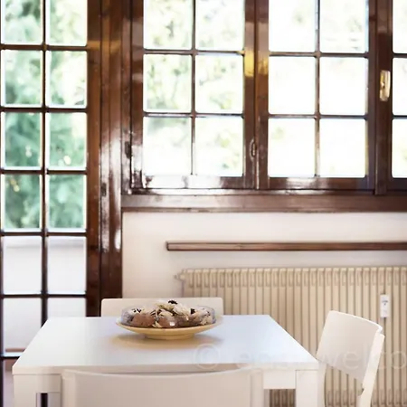 Easywelcome - Casa Saronni Apartment *