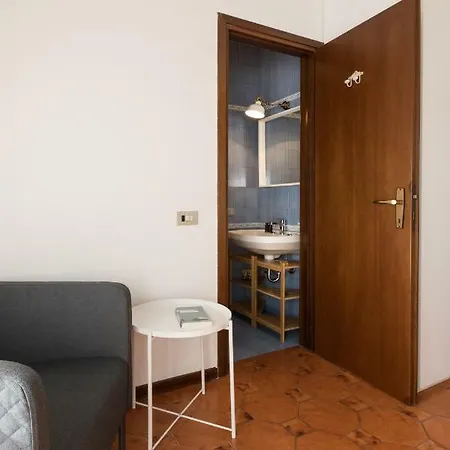 Easywelcome - Casa Saronni Apartment