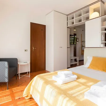 Easywelcome - Casa Saronni Apartment Bellagio