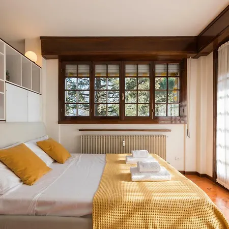 Easywelcome - Casa Saronni Bellagio