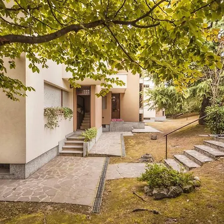 Apartment Easywelcome - Casa Saronni *